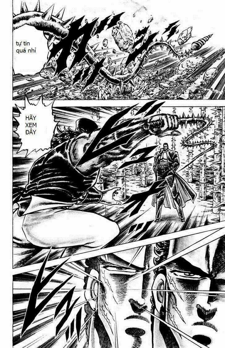 Sakigake!! Otokojuku Chapter 73 trang 3
