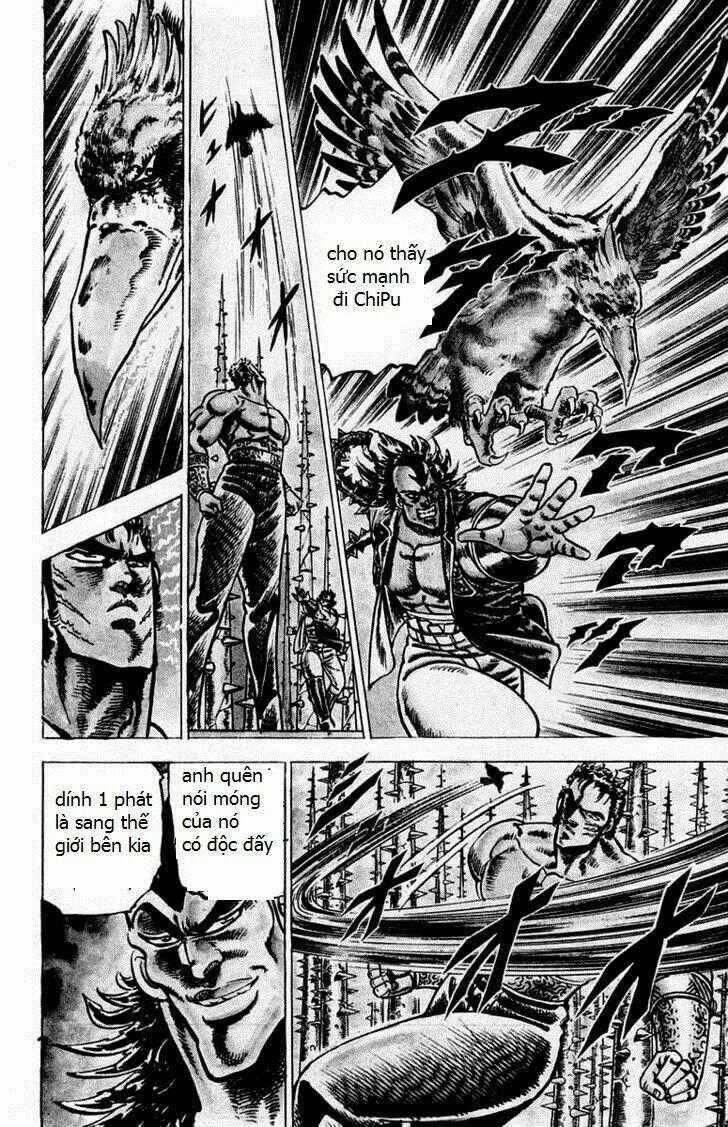 Sakigake!! Otokojuku Chapter 73 trang 5