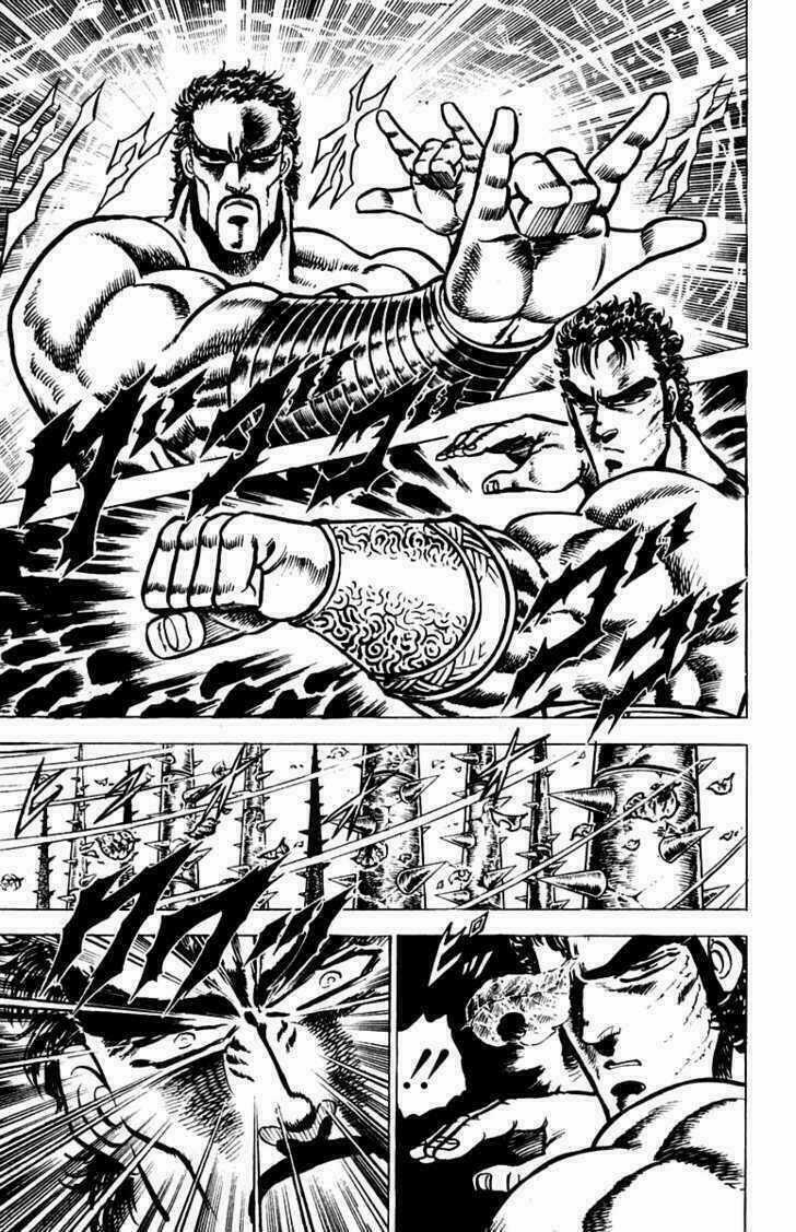 Sakigake!! Otokojuku Chapter 74 trang 7