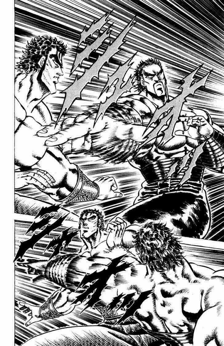 Sakigake!! Otokojuku Chapter 74 trang 8