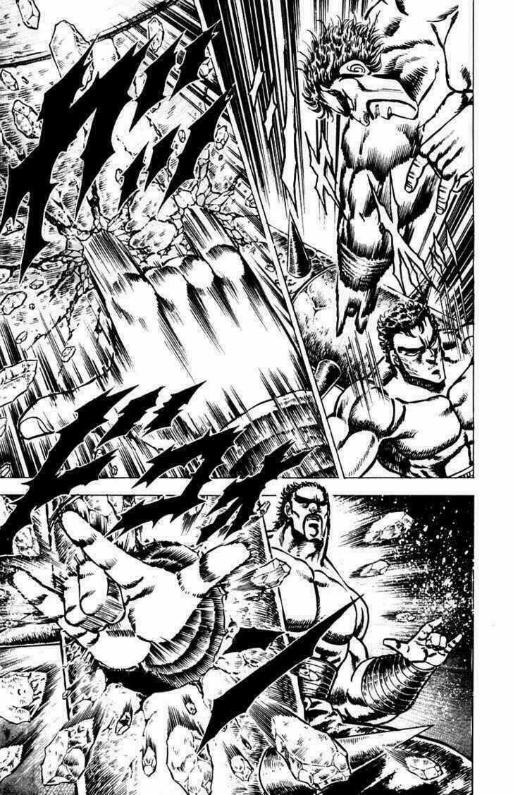 Sakigake!! Otokojuku Chapter 74 trang 9