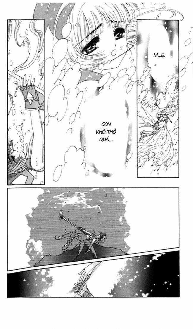 Sakura Bolik Chapter 3 trang 2