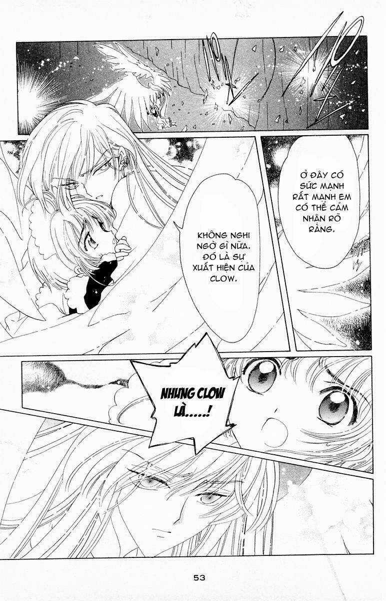 Sakura Bolik Chapter 4 trang 10