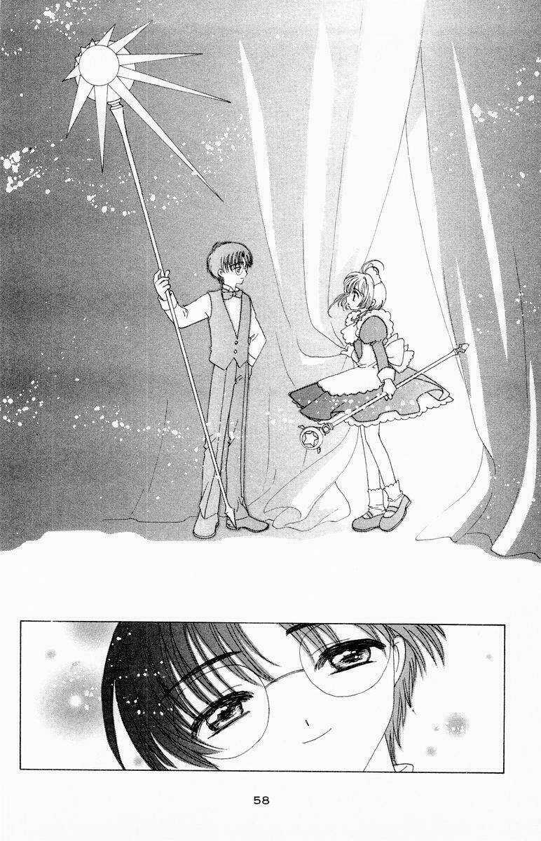 Sakura Bolik Chapter 4 trang 15