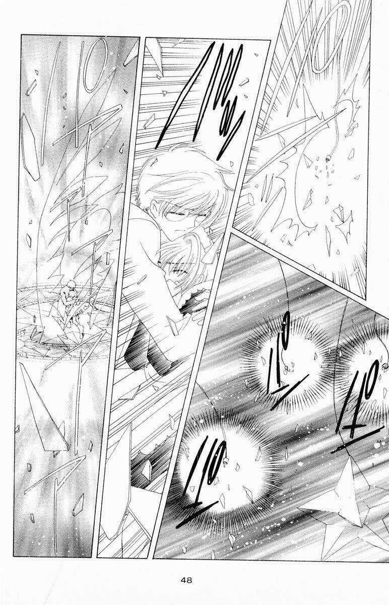 Sakura Bolik Chapter 4 trang 6