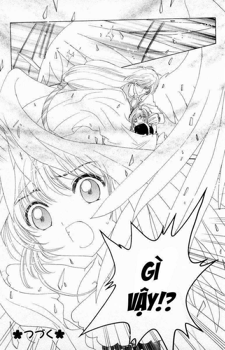 Sakura Bolik Chapter 4 trang 7