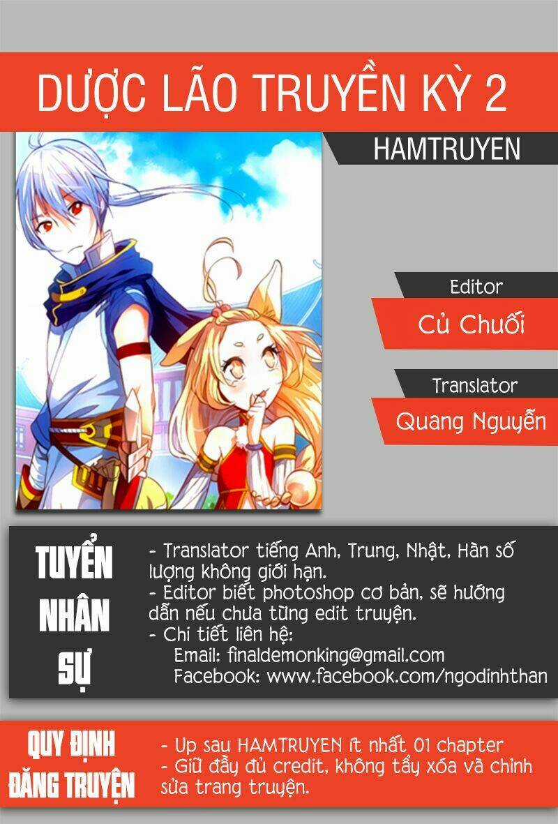 Sakura Gari Chapter 19 trang 0