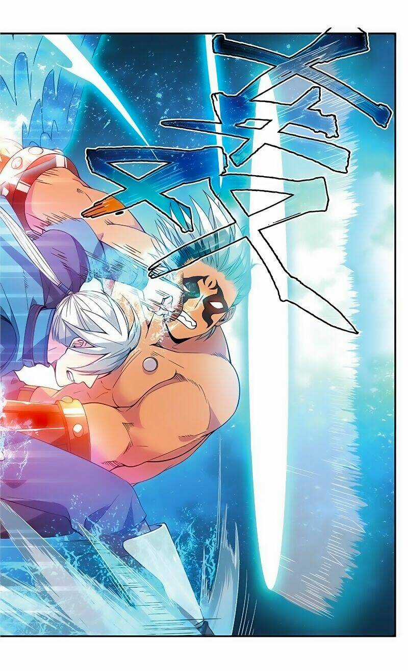 Sakura Gari Chapter 22 trang 10