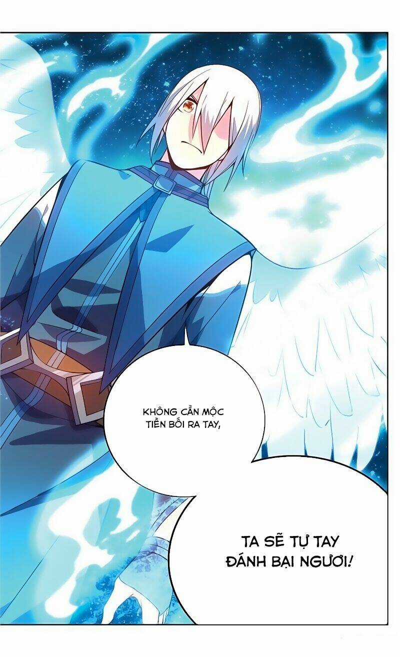 Sakura Gari Chapter 22 trang 12