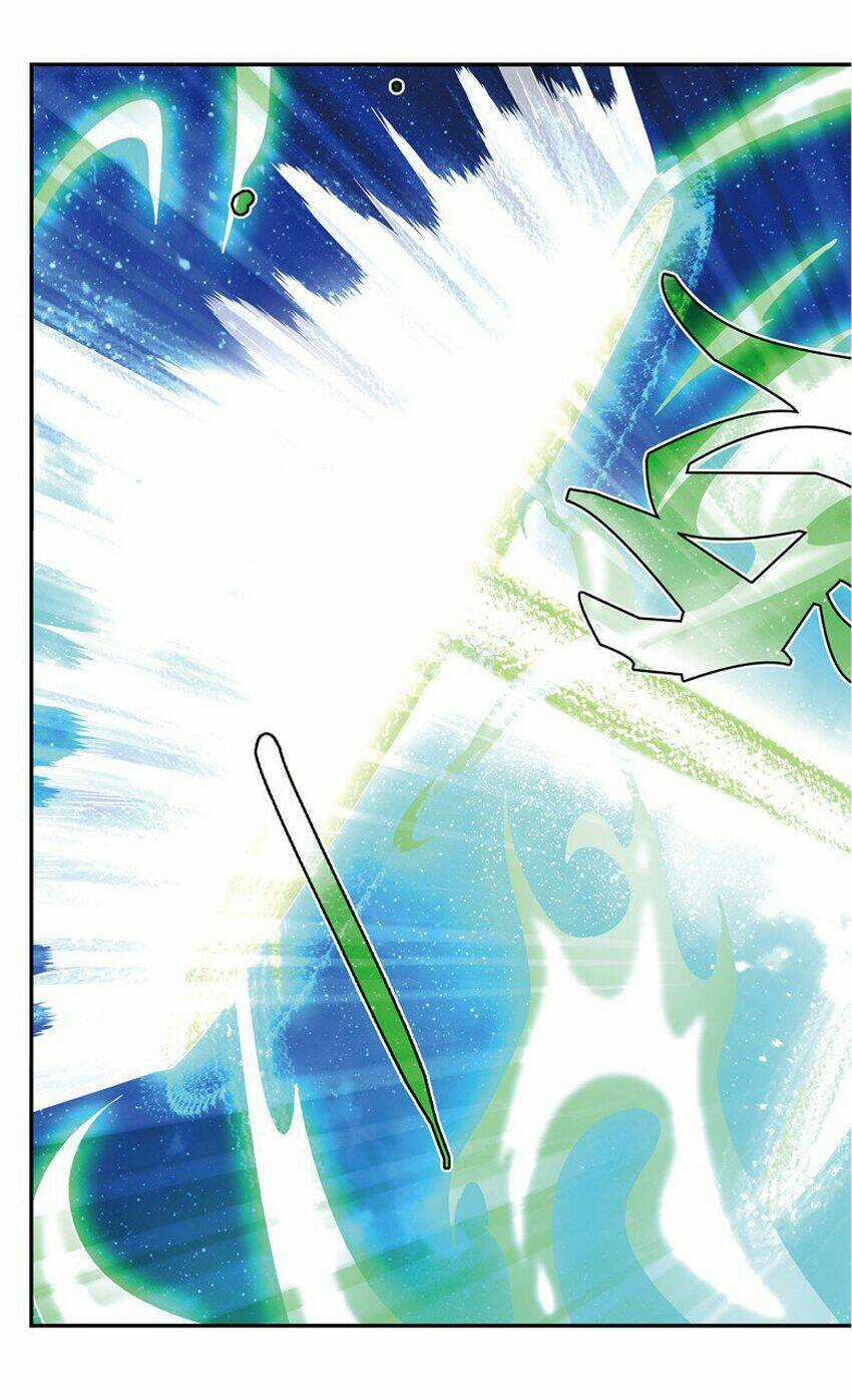 Sakura Gari Chapter 23 trang 11