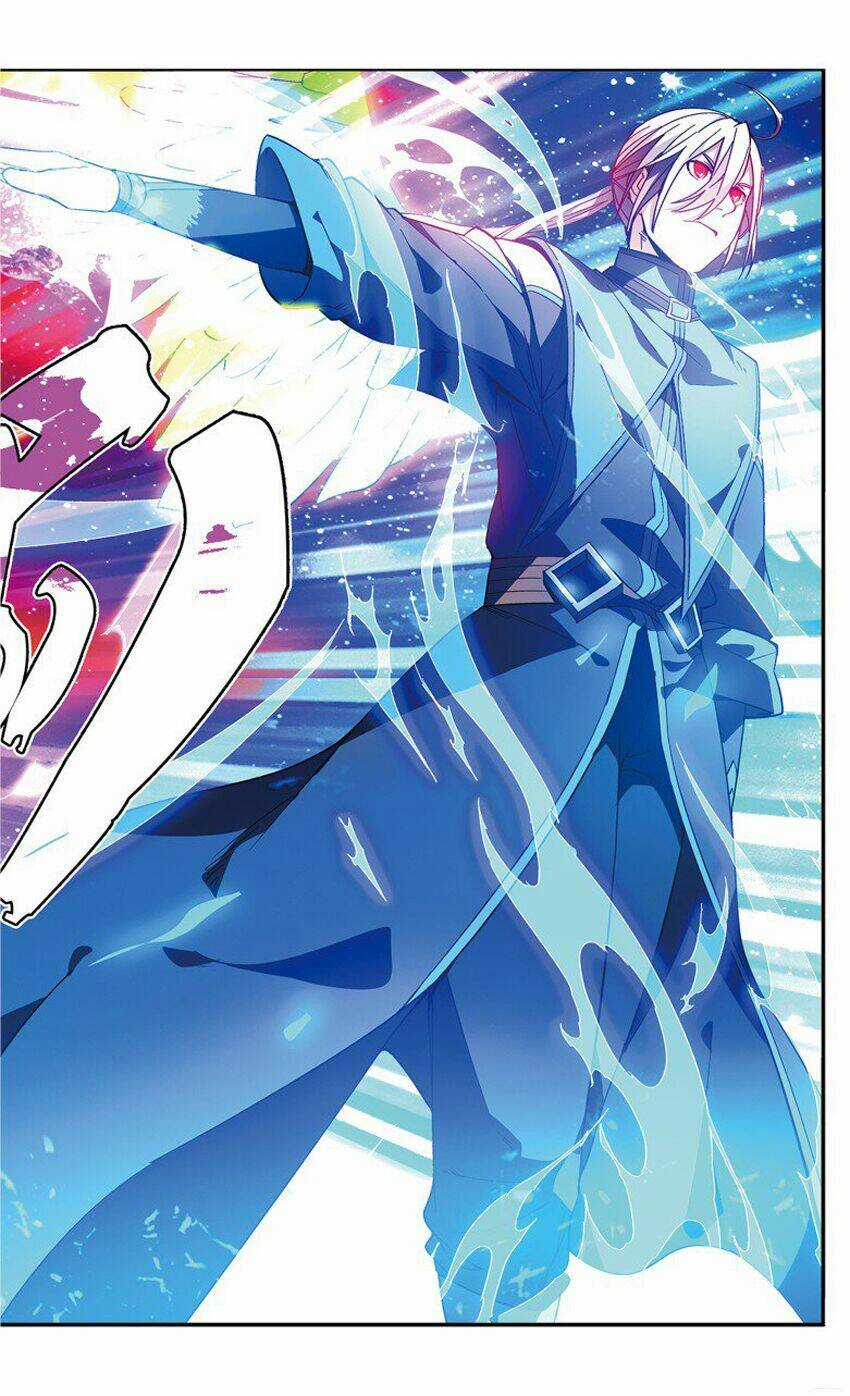 Sakura Gari Chapter 24 trang 12