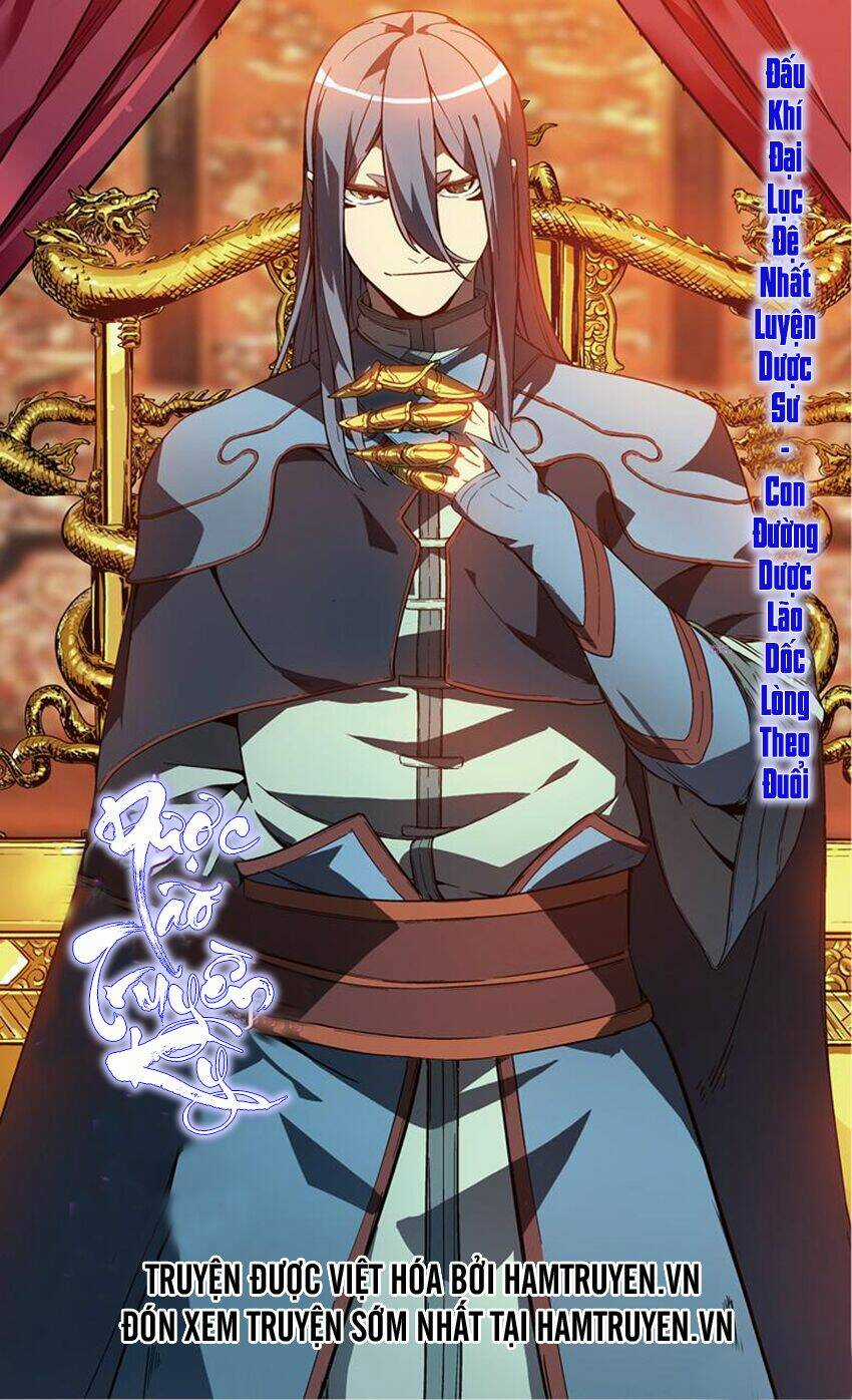 Sakura Gari Chapter 26 trang 1