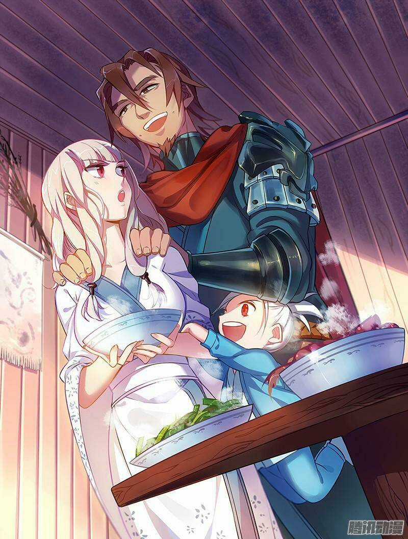 Sakura Gari Chapter 27 trang 26