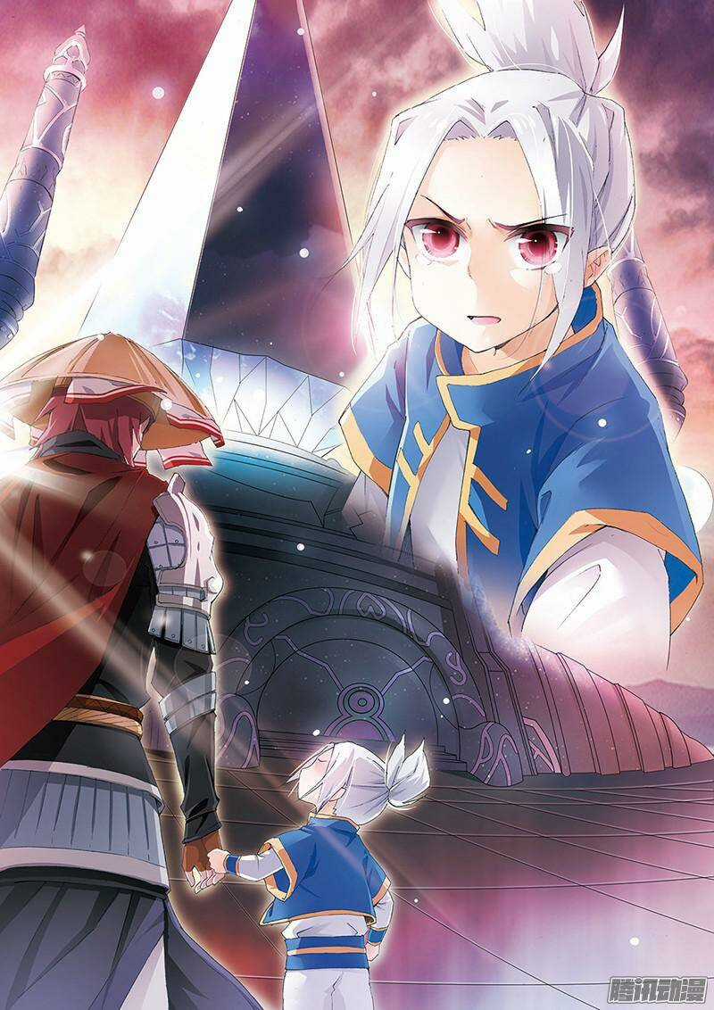 Sakura Gari Chapter 27 trang 27