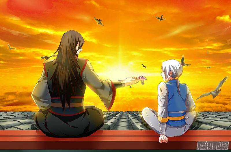 Sakura Gari Chapter 27 trang 29