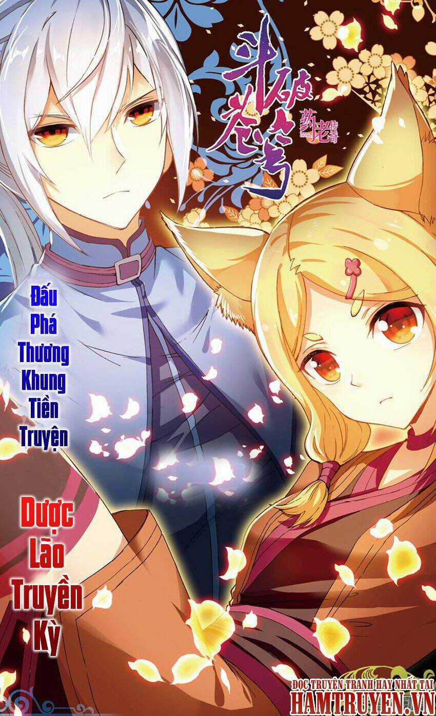 Sakura Gari Chapter 30 trang 1
