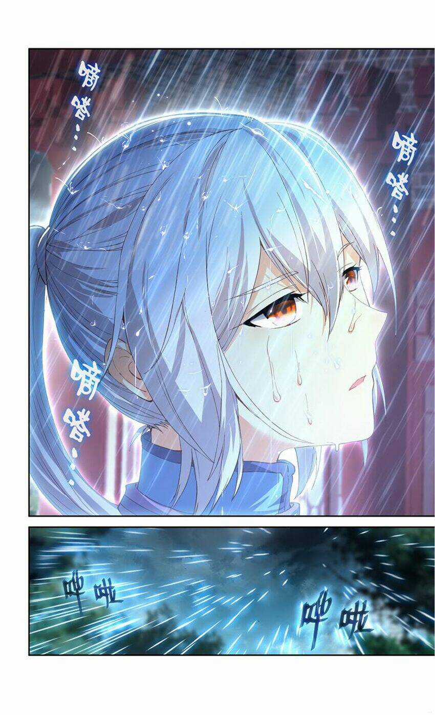 Sakura Gari Chapter 30 trang 10