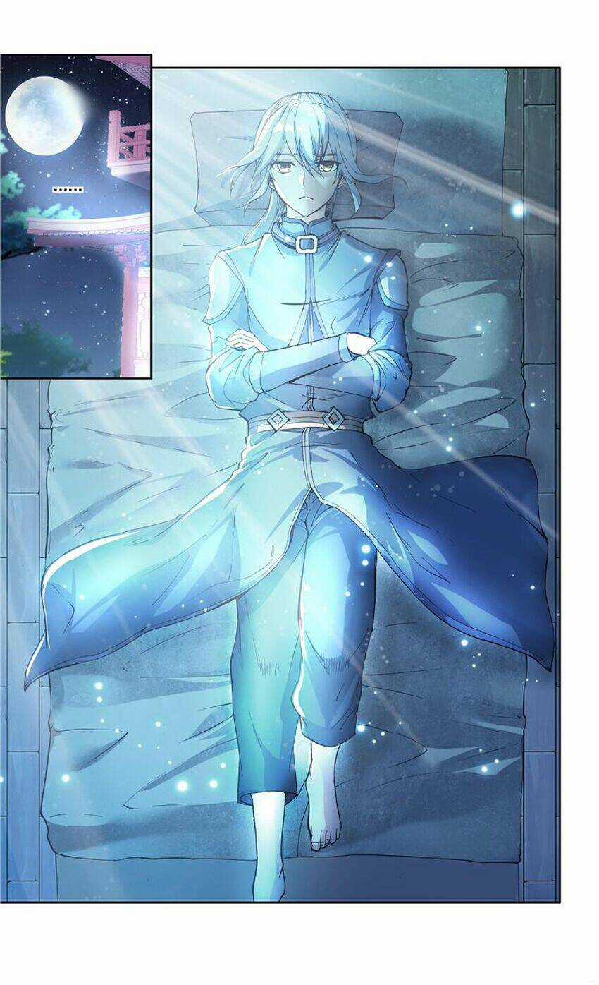 Sakura Gari Chapter 30 trang 11