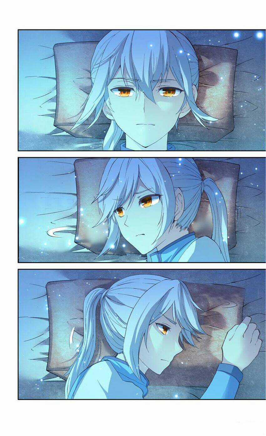 Sakura Gari Chapter 30 trang 12