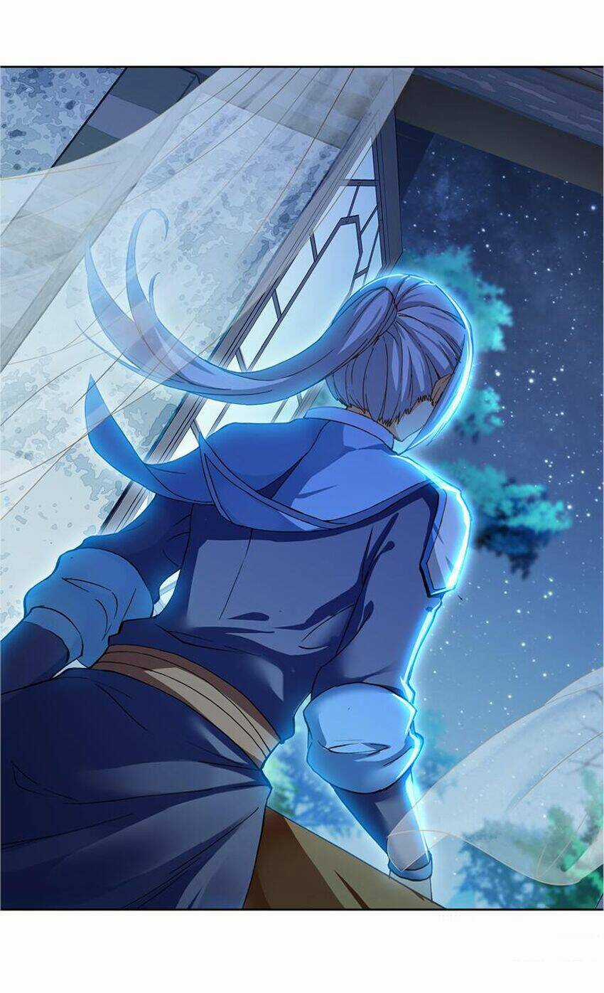 Sakura Gari Chapter 30 trang 23