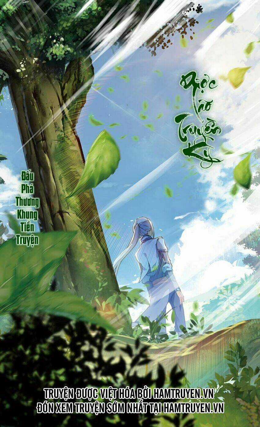 Sakura Gari Chapter 31 trang 1