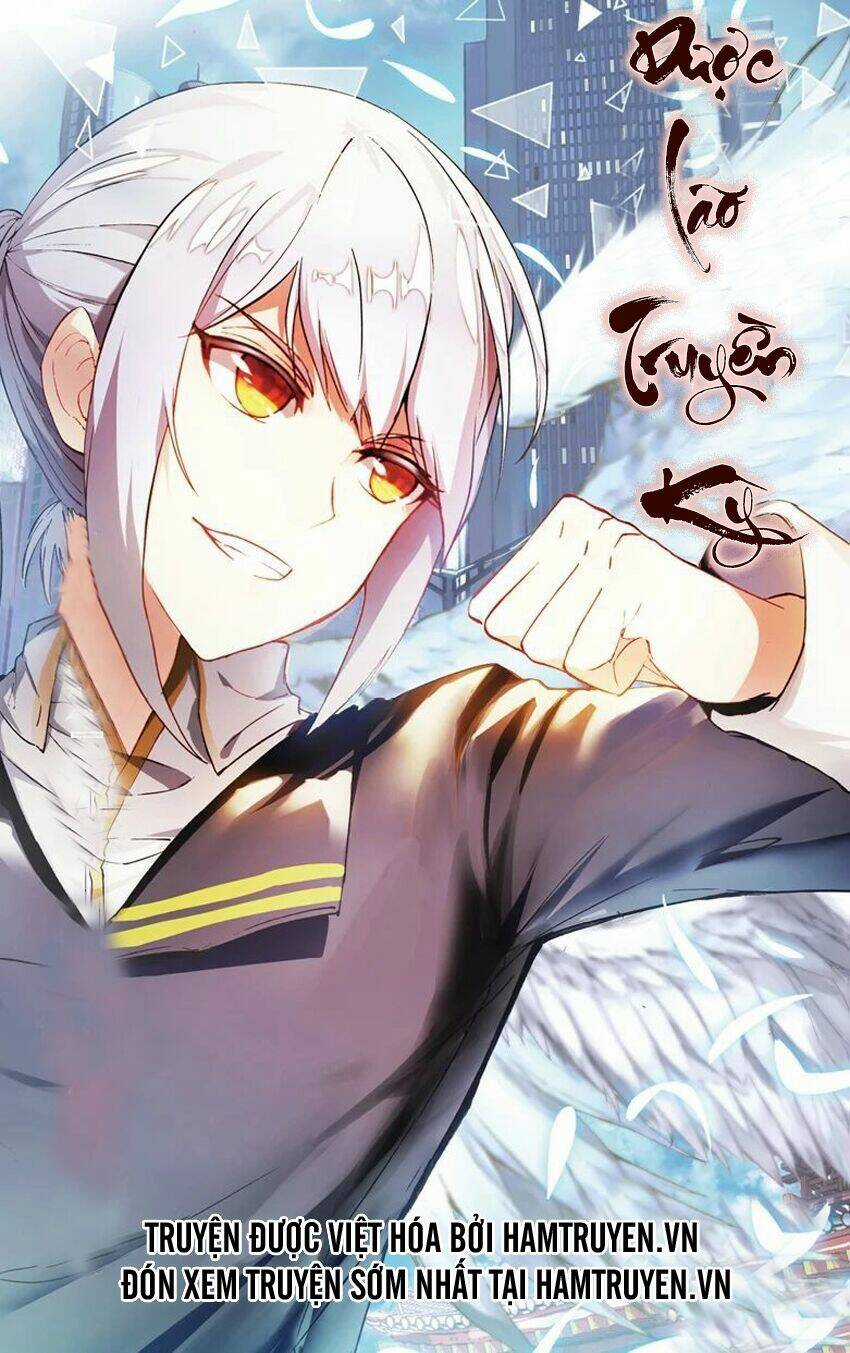 Sakura Gari Chapter 32 trang 1