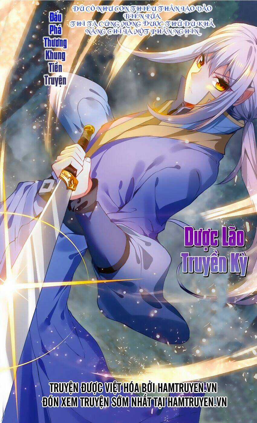 Sakura Gari Chapter 34 trang 1