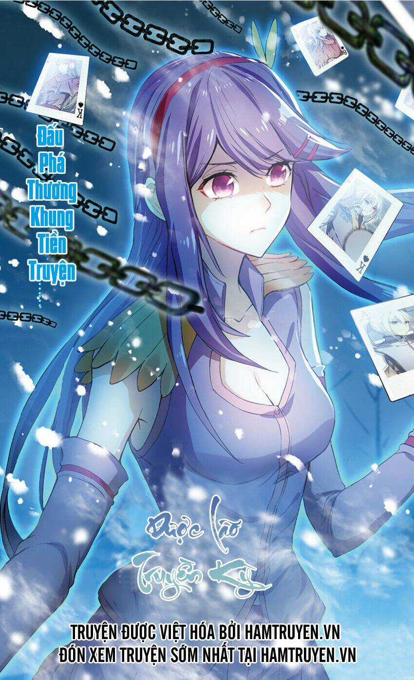 Sakura Gari Chapter 36 trang 1
