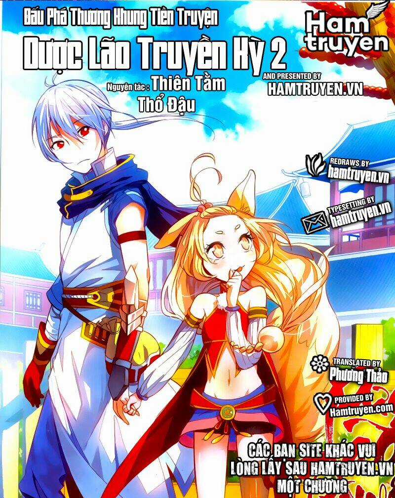 Sakura Gari Chapter 37 trang 0