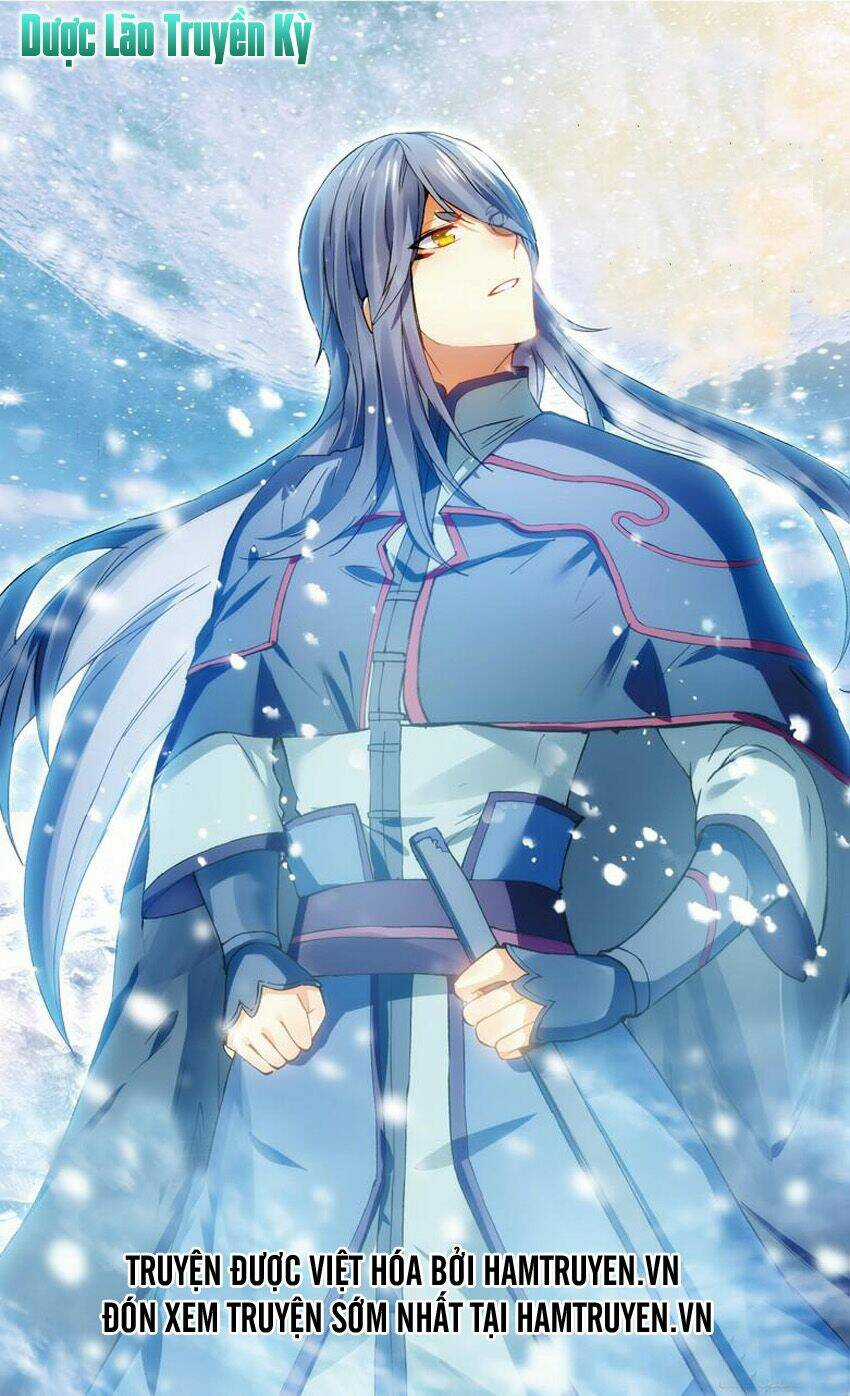 Sakura Gari Chapter 37 trang 1