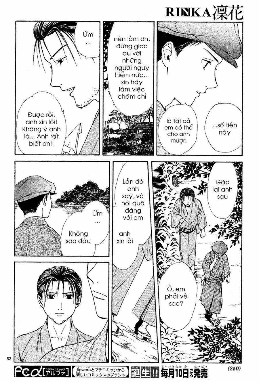 Sakura Gari Chapter 4.2 trang 26