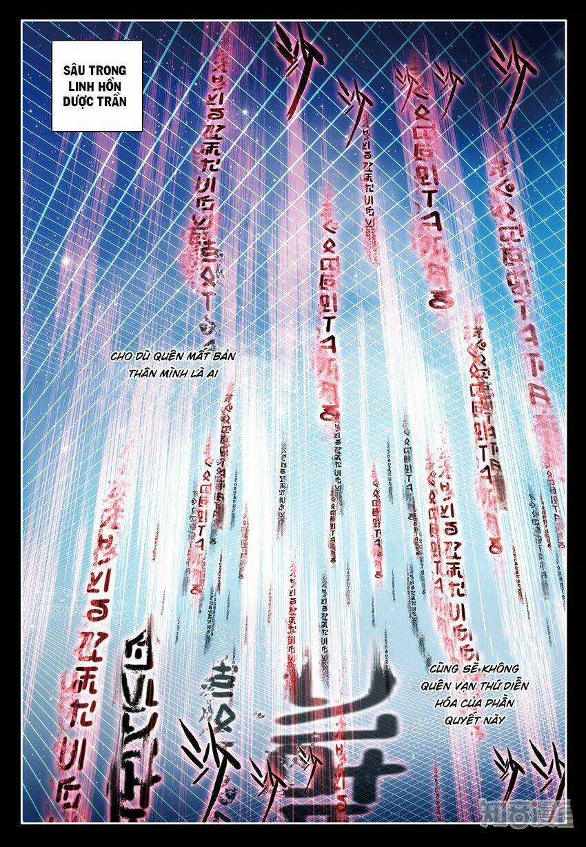 Sakura Gari Chapter 43 trang 2