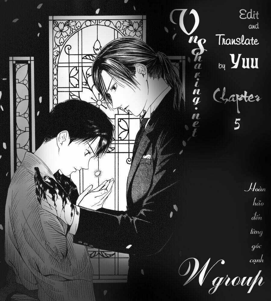 Sakura Gari Chapter 5.1 trang 1