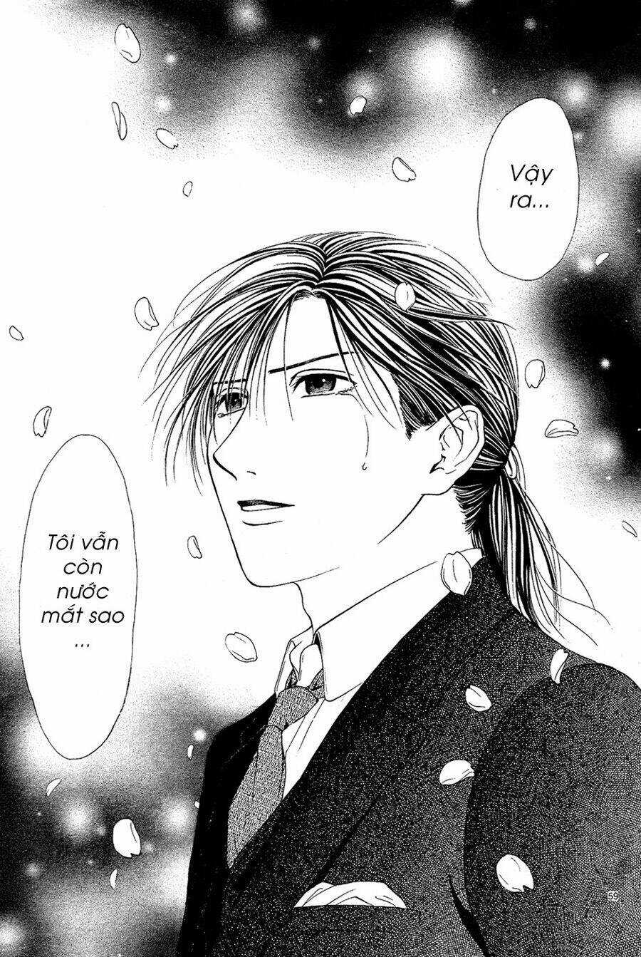 Sakura Gari Chapter 5.2 trang 29