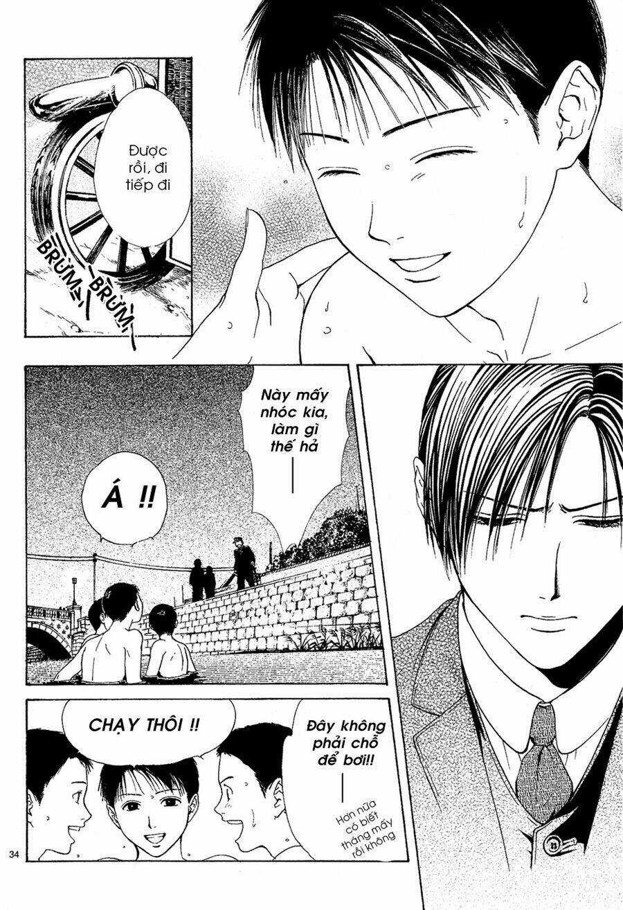 Sakura Gari Chapter 5.2 trang 4