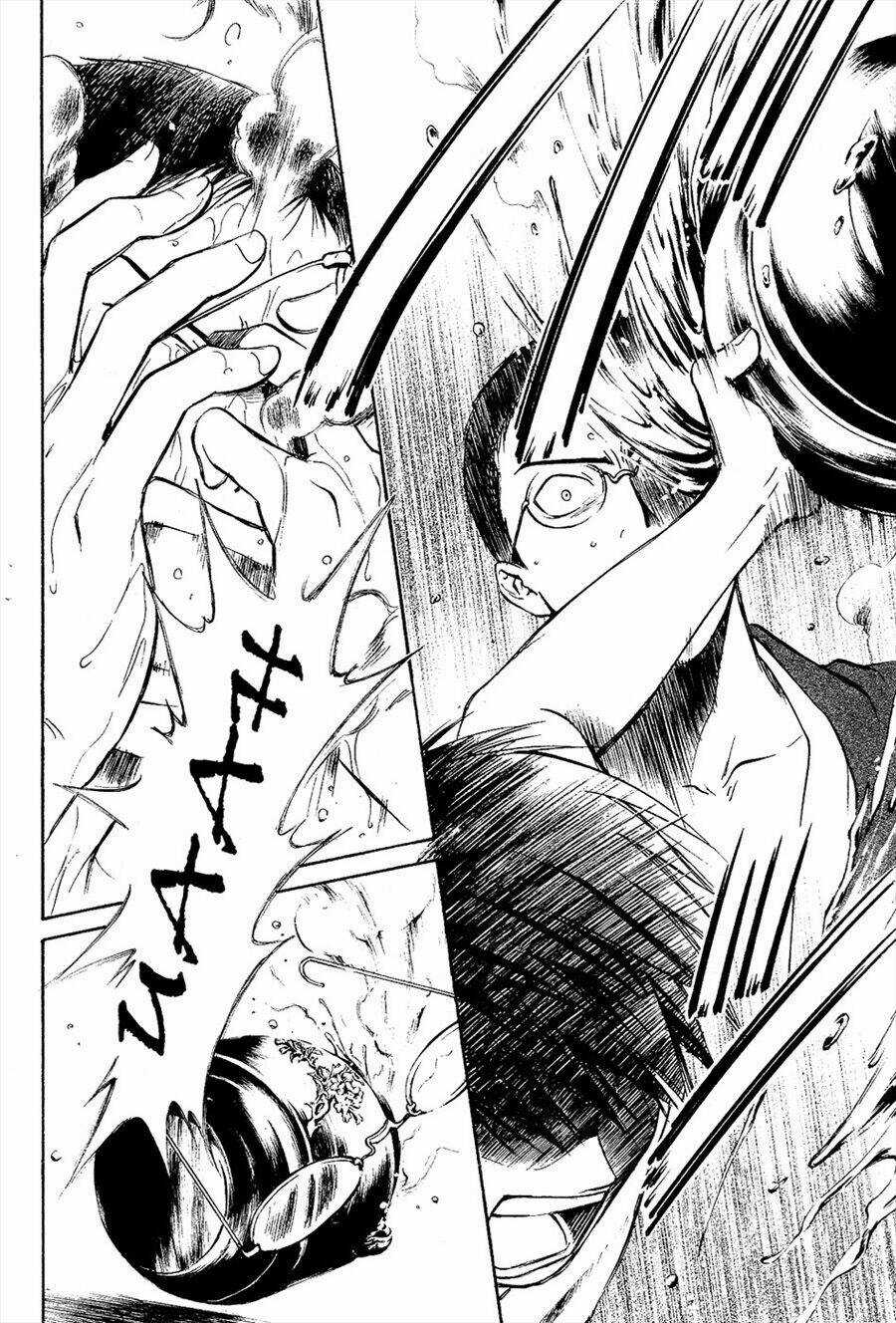 Sakura Gari Chapter 6.3 trang 19