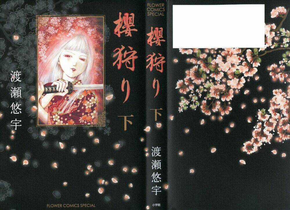 Sakura Gari Chapter 7.1 trang 2