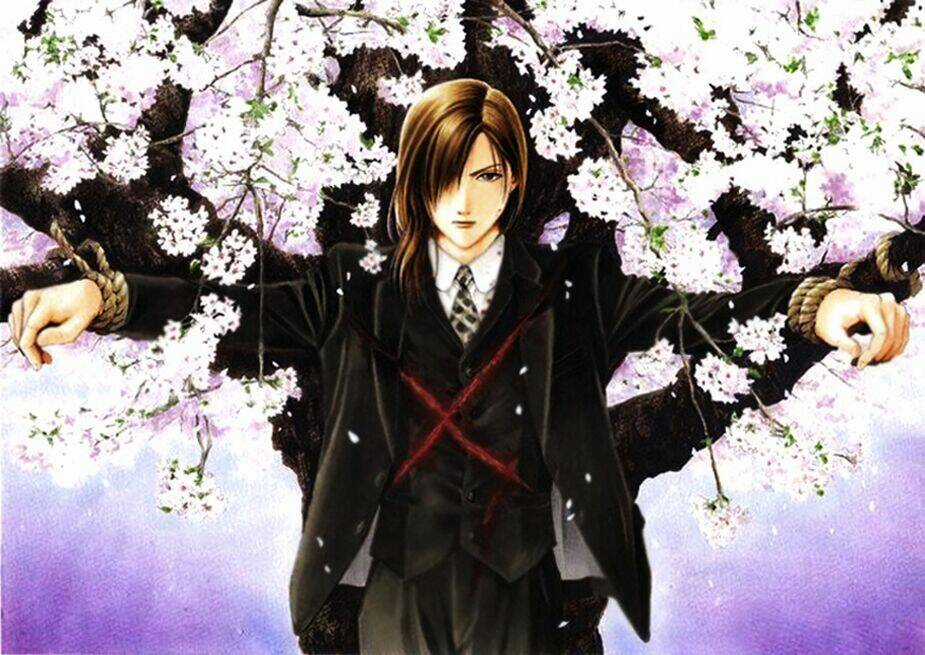 Sakura Gari Chapter 7.2 trang 2