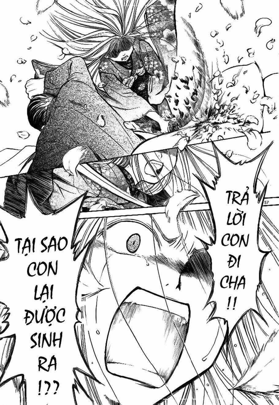 Sakura Gari Chapter 8.3 trang 5