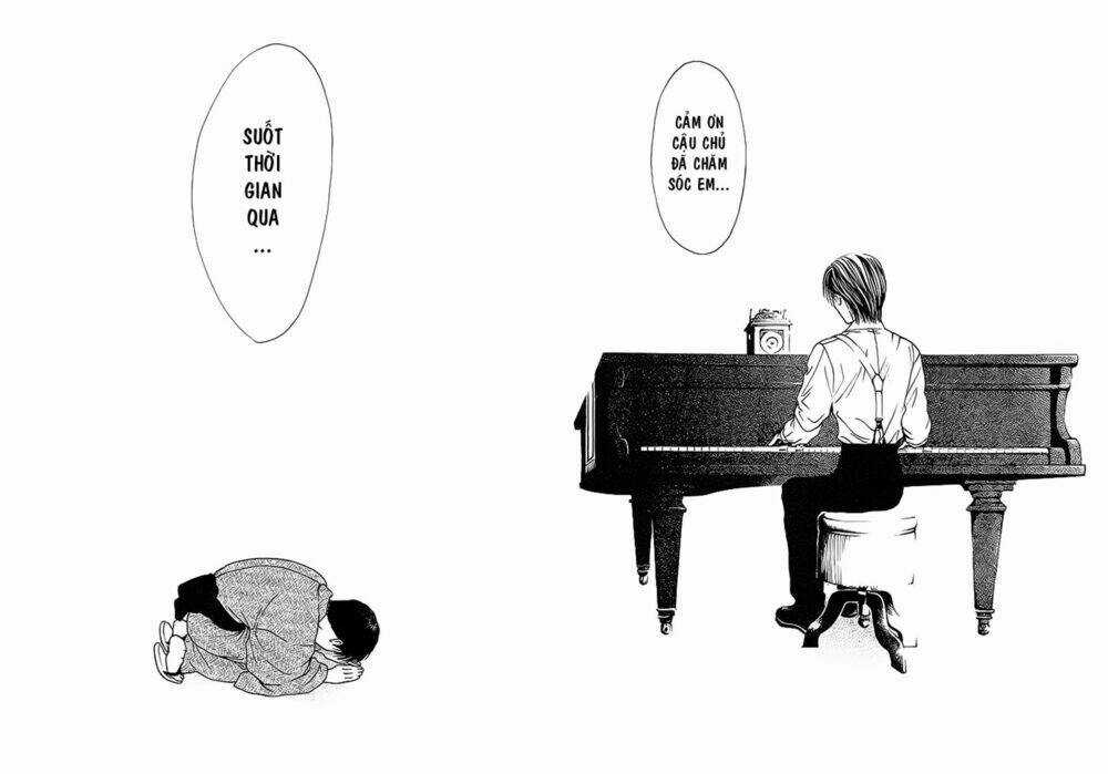 Sakura Gari Chapter 9.2 trang 38