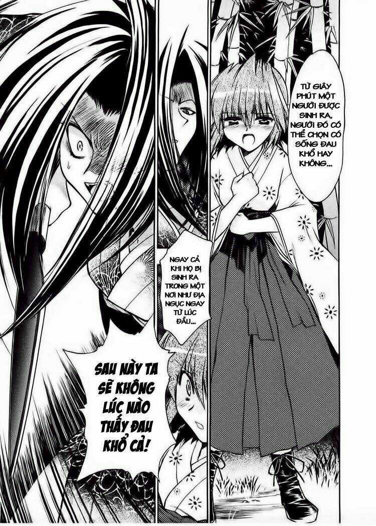 Sakura No Ichiban Chapter 13 trang 31