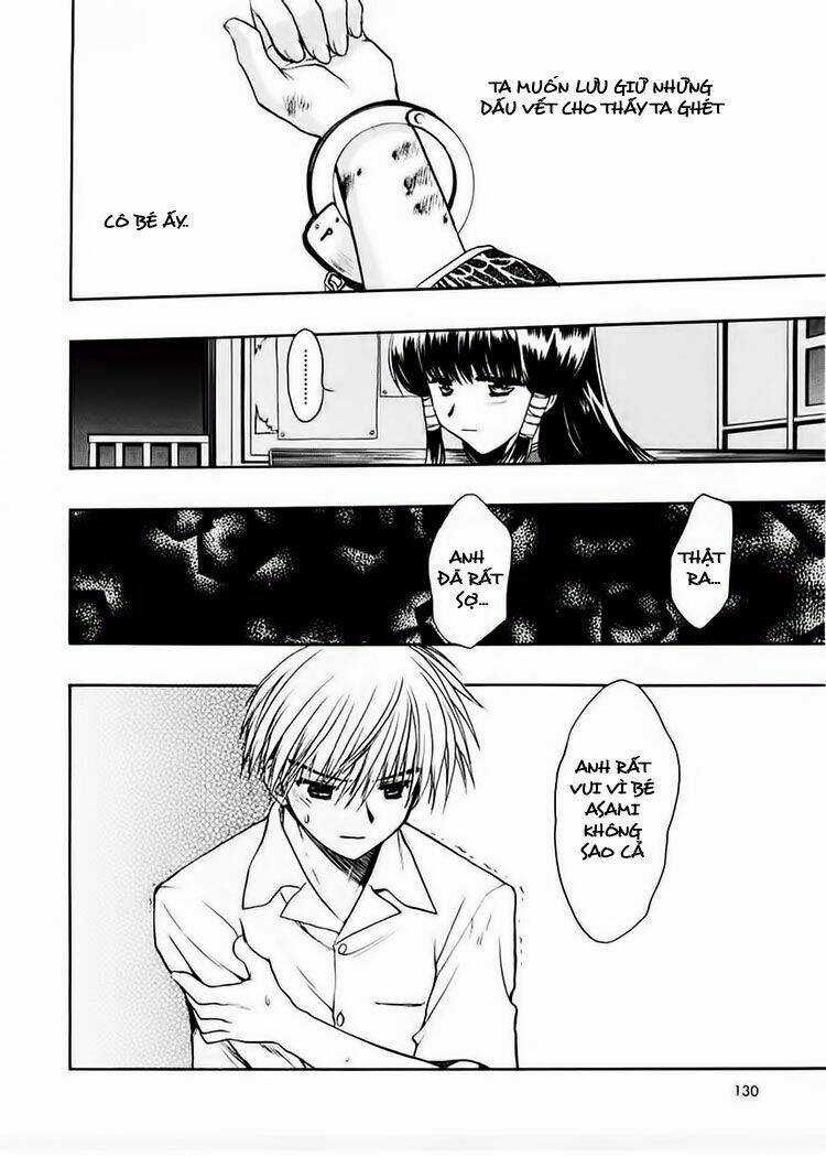 Sakura No Ichiban Chapter 14 trang 30