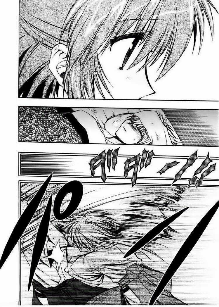 Sakura No Ichiban Chapter 15 trang 13