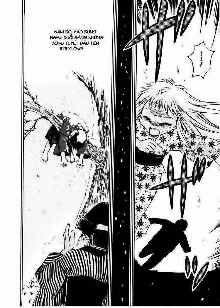 Sakura No Ichiban Chapter 16 trang 15