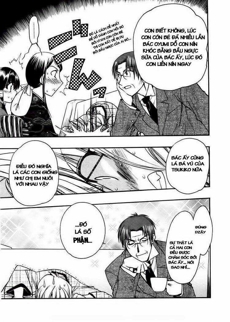 Sakura No Ichiban Chapter 19 trang 13