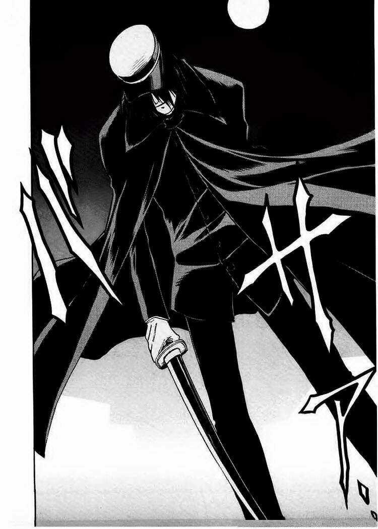 Sakura No Ichiban Chapter 2 trang 20