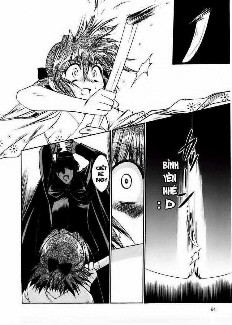 Sakura No Ichiban Chapter 2 trang 30