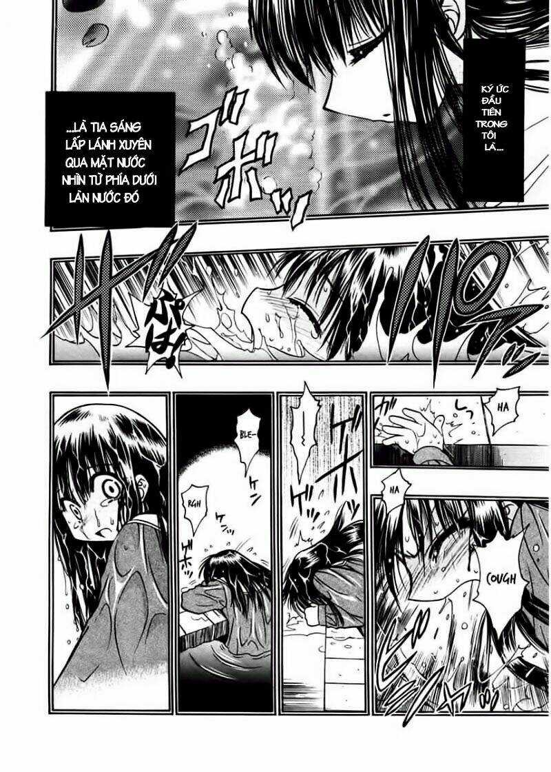 Sakura No Ichiban Chapter 20 trang 2