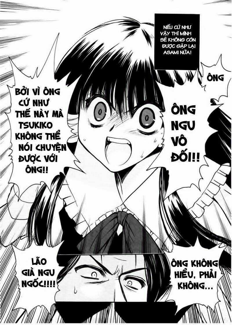 Sakura No Ichiban Chapter 20 trang 30