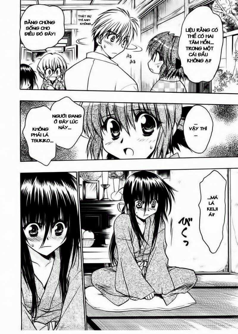 Sakura No Ichiban Chapter 22 trang 14